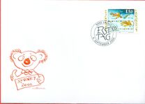 [Olympic Games - Sydney, Australia, 类型 ASB]