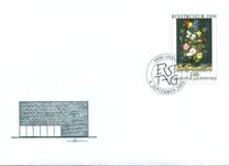 [Opening of Liechtenstein Art Museum, type ASE]