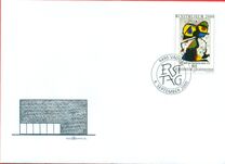 [Opening of Liechtenstein Art Museum, type ASC]