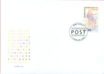 [Creation of the Post of Liechtenstein, 유형 ARJ]