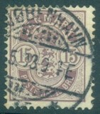 [Coat of Arms - New Values, type I11]