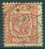 [King Christian IX and King Frederik VIII, Tip G5]