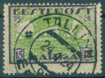 [New Daily Stamps, type H6]