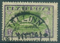 [New Daily Stamps, type H6]