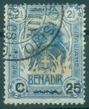 [Issue of 1903 Surcharged, タイプ D5]
