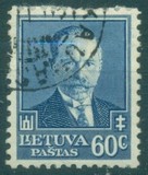 [The 60th Anniversary of the Birth of Antanas Smetona, type XDN2]