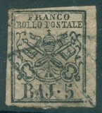 [Stemma - Stampa in nero su carta colorata, Scrivi F1]