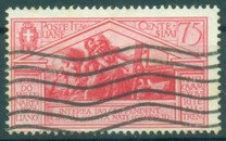 [The 2000th  Anniversary of the Birth of Virgil, type EV]