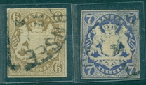 [Coat of Arms - New Value & Colour, タイプ D8]