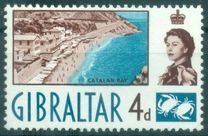 [New Daily Stamps, type BB]