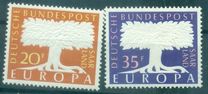 [Emisión "Europa"., tipo F]