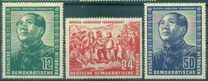 [German-Chinese Friendship Month, type AK]