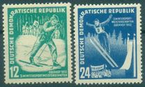 [The Championship of Winter Sports, type AT]
