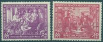 [The Spring Fair of Leipzig, type F]