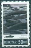 [Long-finned Pilot Whale, type YU]