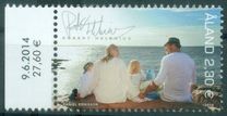 [My Aland - Robert Helenius with Family, tip NY]