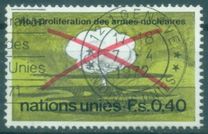 [Stop to Nuclear Weapons, type W]
