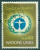 [UN Environmental Conference, Вид Y]