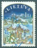 [Christmas and New Year, տեսակ RL]