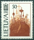[Definitive Issue - National Symbols, type DK]