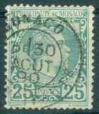 [Prince Charles III, 1856-1889, tegund A5]