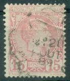 [Prince Charles III, 1856-1889, tegund A4]