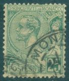 [Prince Albert I, type B5]