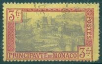 [Viaduct and Monaco Harbour, tyyppi AR1]