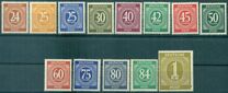 [Value Stamps, Tipe A14]