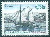 [Greenland Navigation, type LW]
