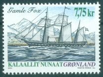 [Greenland Navigation, type LX]