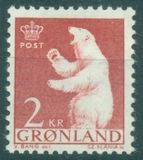 [Polar Bear, type Z1]