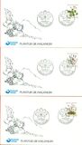[Bloemen, type AK]