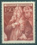 [The 250th Anniversary of the Coronation of Prince Johann Adam, Tip HO]