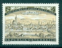 [The 1000th Anniversary of Steyr, type ASP]