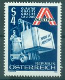 [Austrian Export Promotion, type ASD]