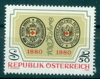 [The 100th Anniversary of the Austrian Red Cross, tip ASE]