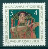 [The 175th Anniversary of Hygiene in Austria, тип ASN]