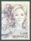 [Princess Charlene of Monaco, Typ DVH]