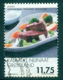 [EUROPA Stamps - Gastronomy, タイプ MV]