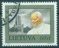 [Papal Visit, type FX]