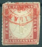 [King Victor Emmanuel II, 1820-1878, type B2]