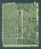 [Value Stamp, type L]