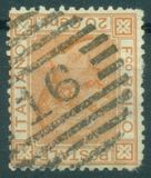 [Victor Emmanuel II, 1.820 - 1.878, tipo O1]