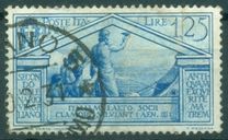 [The 2000th Anniversary of the Birth of Virgil, type EW]