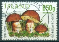 [Flora - Mushrooms, ประเภท APG]