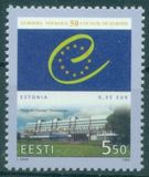 [The 50th Anniversary of the European Council, type GW]