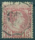 [Prince Charles III, 1856-1889, tegund A4]