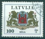 [Coat af Arms, type FJ]