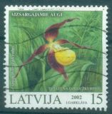 [Protected Plants of Latvia, тип MC]